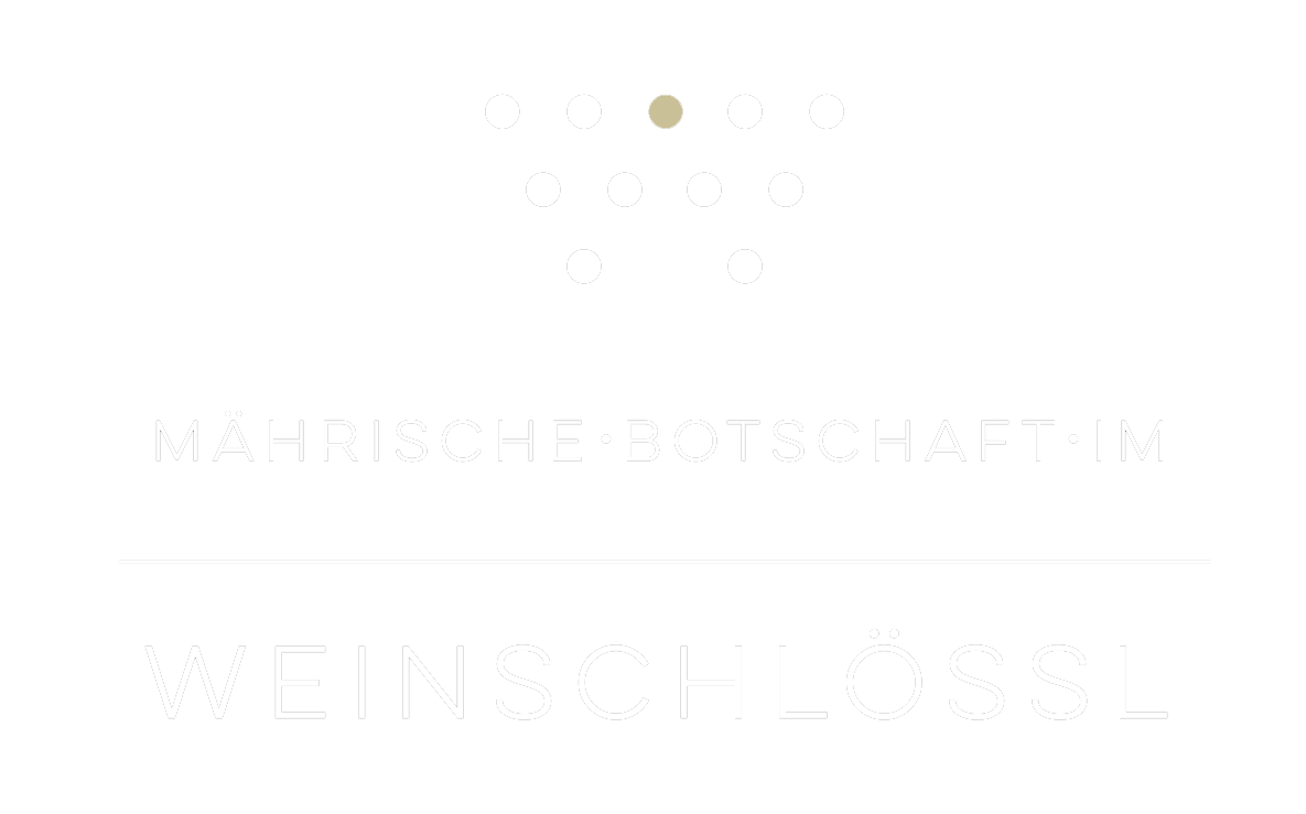 Mährische Botschaft im Weinschlössl